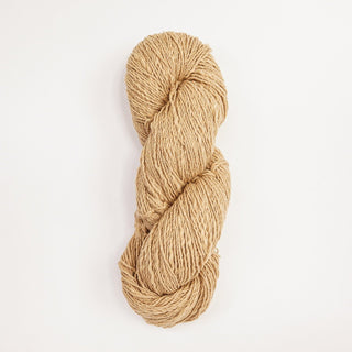 Masuhisa "Garabo" Organic Natural Brown Cotton