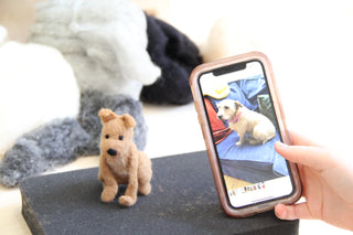 Needle Felting