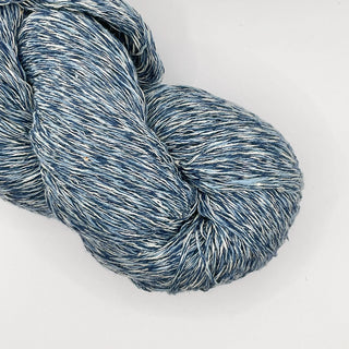 Masuhisa 317/5 Fine Double Twisted Indigo