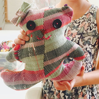 Plushy Pal