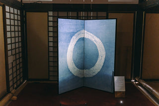 Lecture: 京藍 Kyō-ai- The Revival of a Lost Color and Life