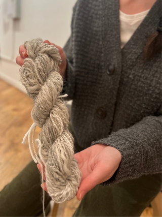 Spinning Wheel Class