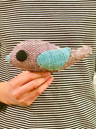 Plushy Pal