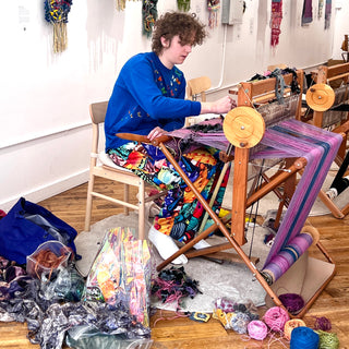 BYO Yarn Package