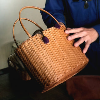 Kakishibuzome (Tannin Dye)