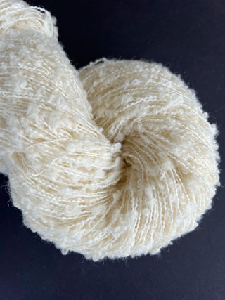 Masuhisa Knot Loop Wool