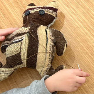 Plushy Pal