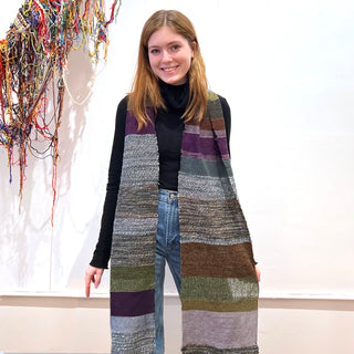 Scarf or Tapestry