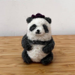 Needle Felting