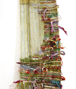 BYO Yarn Package