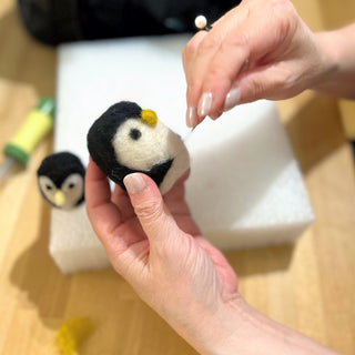 Needle Felting