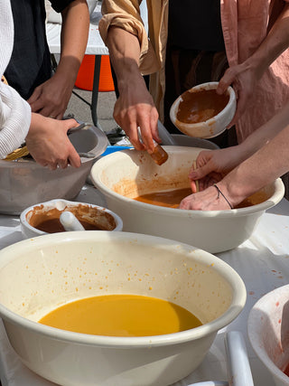 Mortar & Pestle