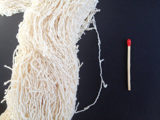 Cotton Curl