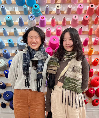 Scarf or Tapestry