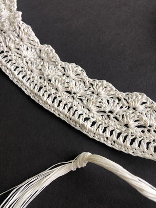 Paper Yarn 1/6