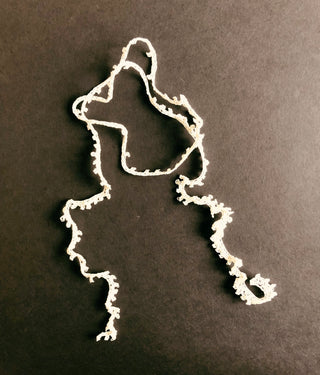 Paper Yarn 1/6