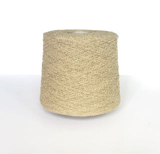 Cotton mix: Flaxen Yellow