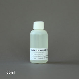 Prefixer for Bengala Mud Dye
