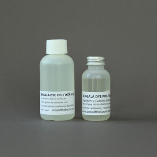 Prefixer for Bengala Mud Dye