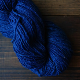 Masuhisa 417/2 Indigo-Dark Blue