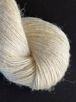 Jute 14/1 bleached & refined