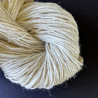 Jute 14/3* bleached & refined