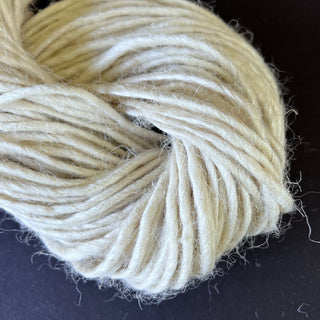 Jute 130/1 bleached & refined