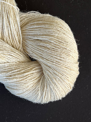 Jute 7/2* bleached & refined
