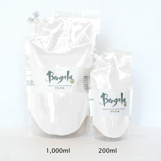 Bengala Mud Dye