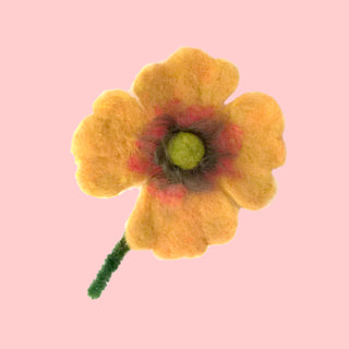 Needle Felting