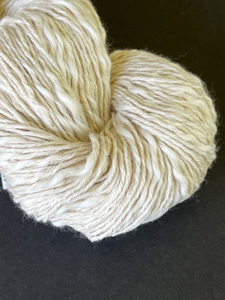 Linen Cotton 10/4 Slub