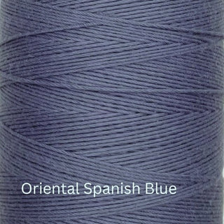 Maysville 8/4 Cotton Yarn (1/2 lb tube)