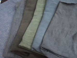 Aijozome (Indigo Dye)