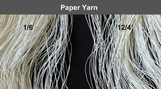 Paper Yarn 12/4