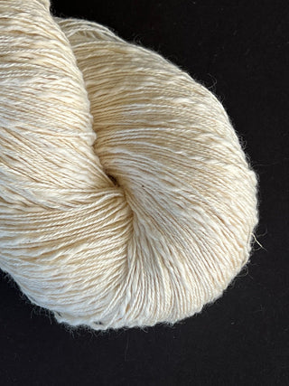 Ramie Cotton Slub 16/2 x 5/1