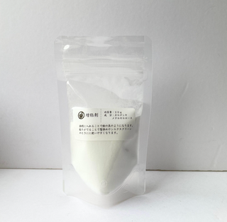 Thickener