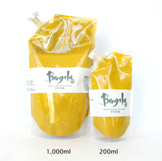 Bengala Mud Dye