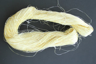 Golden Raw Silk Shojoshi