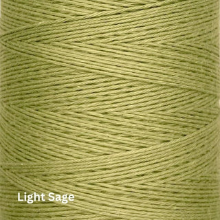 Maysville 8/4 Cotton Yarn (1/2 lb tube)