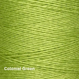 Maysville 8/4 Cotton Yarn (1/2 lb tube)