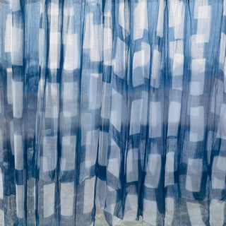 Aijozome (Indigo Dye)