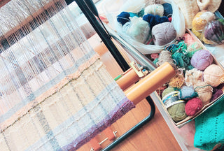 BYO Yarn Package