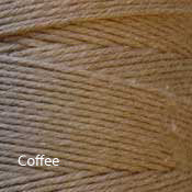 Maysville 8/4 Cotton Yarn (1/2 lb tube)