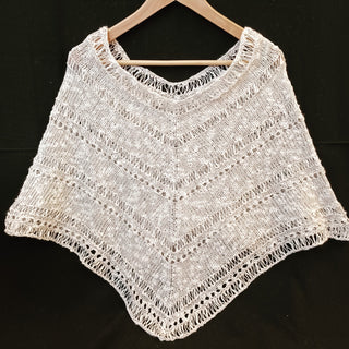 Linen Cotton Slub 8/1ｘ3.5/1