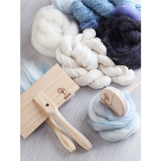 Ashford's Introduction to Spinning Kit
