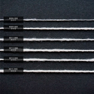 Masuhisa 417/2 Organic Cotton