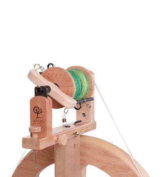 Ashford "Kiwi 3" Spinning Wheel