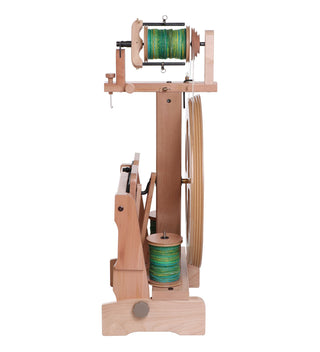 Ashford "Kiwi 3" Spinning Wheel