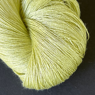 Masuhisa Colored Linen