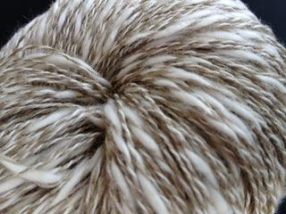 Linen Cotton Slub 8/1ｘ3.5/1
